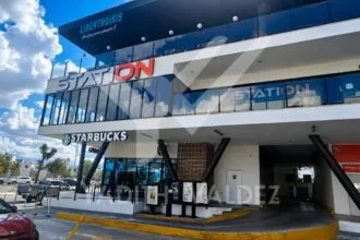 Muere hombre cuanto entrenaba en gimnasio Station en Apodaca