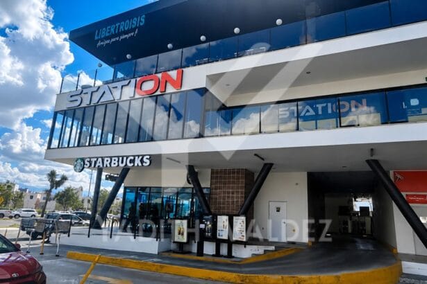 Muere hombre cuanto entrenaba en gimnasio Station en Apodaca