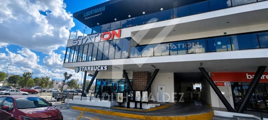 Muere hombre cuanto entrenaba en gimnasio Station en Apodaca